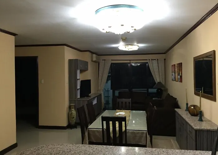 Apartment Rare 1br Condo, Makati Philippines Manila