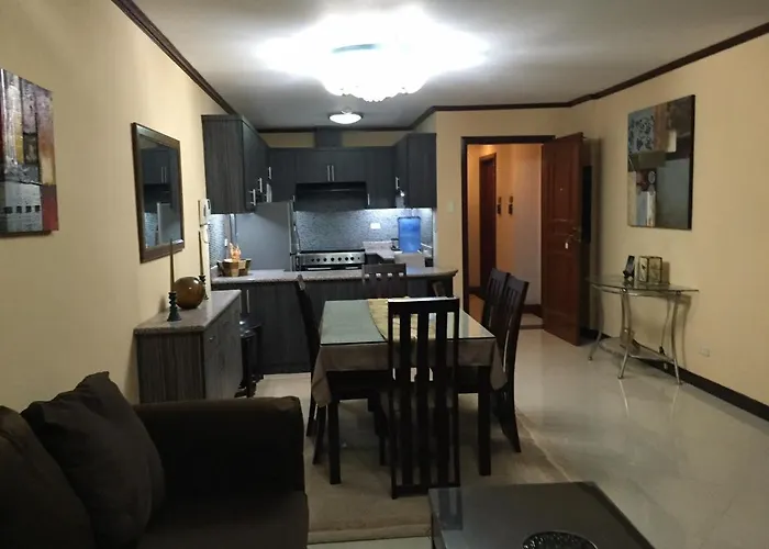 Rare 1br Condo, Makati Philippines Manila