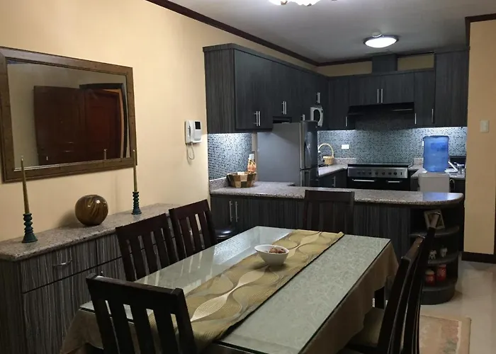 Rare 1br Condo, Makati Philippines