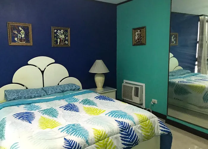 Rare 1br Condo, Makati Philippines *