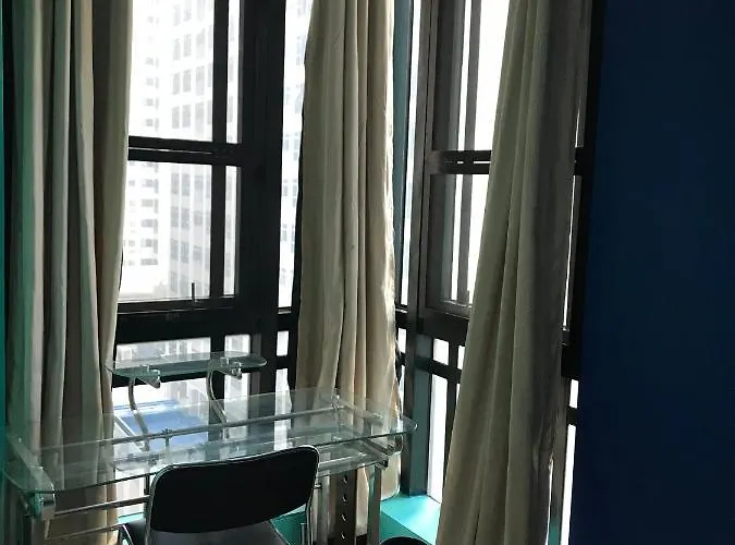 Rare 1br Condo, Makati Philippines Apartment