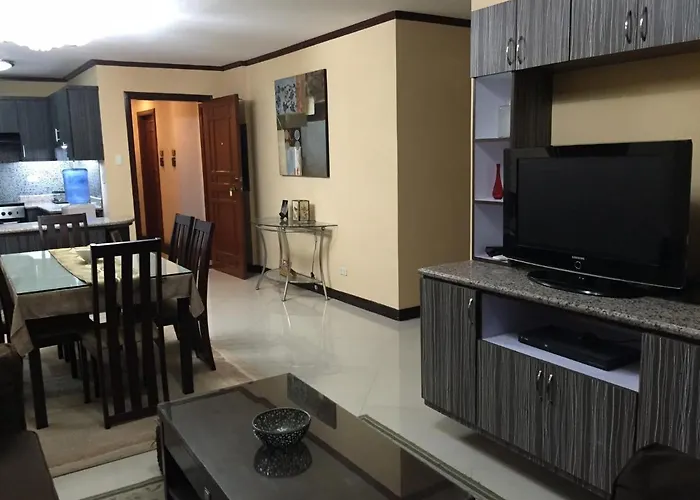 Rare 1br Condo, Makati Philippines Manila