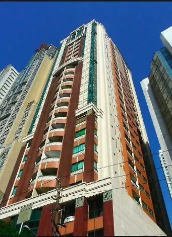 Apartment Rare 1br Condo, Makati Philippines *